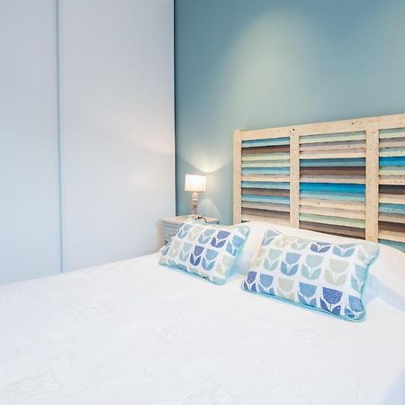 Bed and Breakfast U Fornu Patrimonio Exterior foto