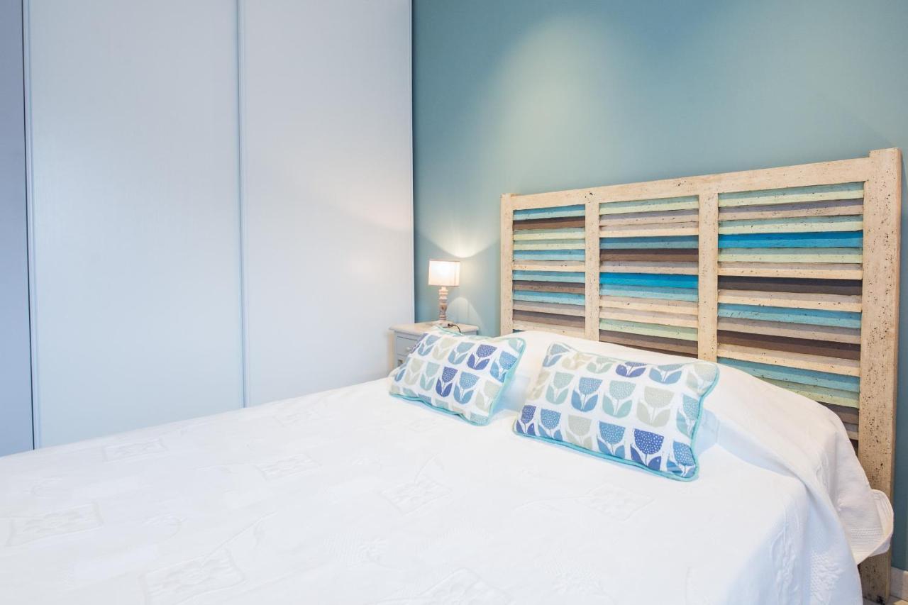 Bed and Breakfast U Fornu Patrimonio Exterior foto