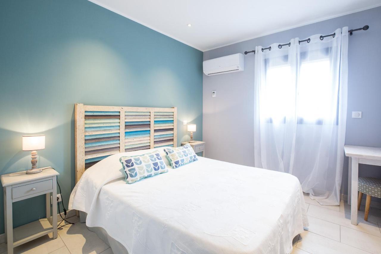 Bed and Breakfast U Fornu Patrimonio Exterior foto