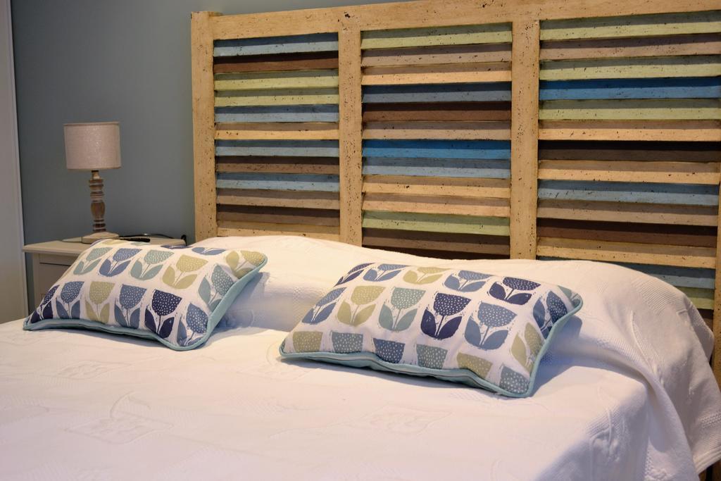 Bed and Breakfast U Fornu Patrimonio Exterior foto