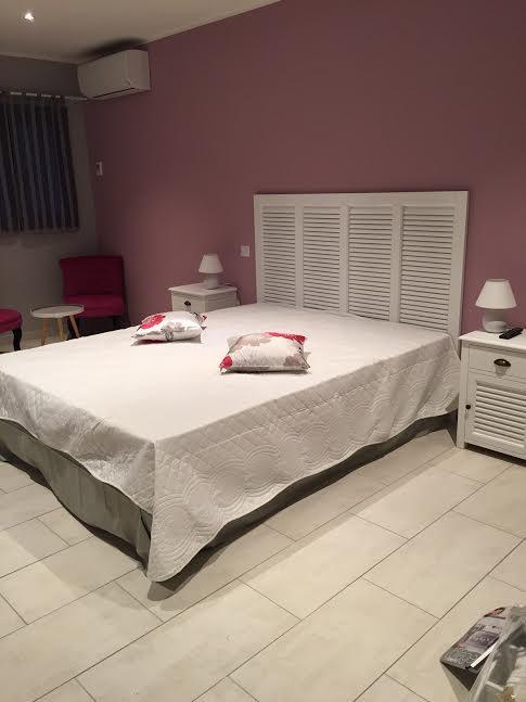 Bed and Breakfast U Fornu Patrimonio Exterior foto